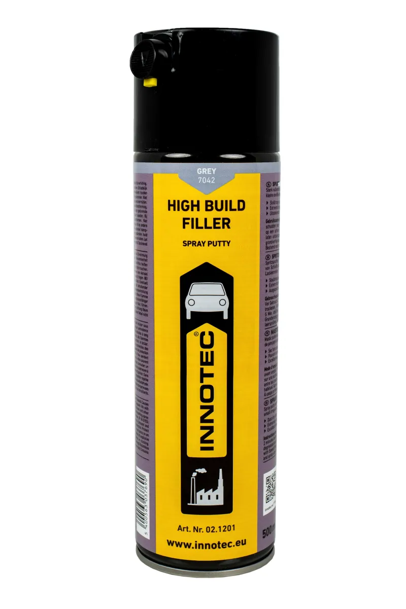 High Build Filler image 1